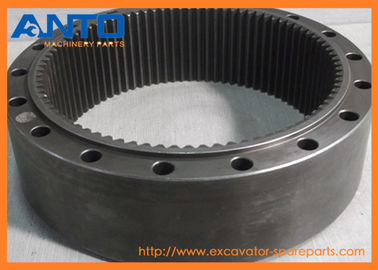 20Y-27-21180 Gear Ring Được sử dụng cho Komatsu PC200-6 Excavator Final Drive Parts