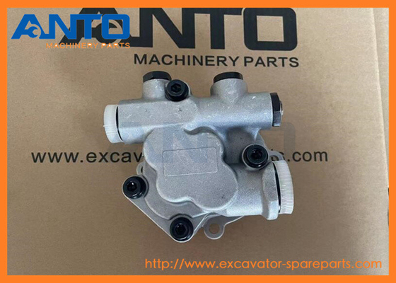 20/952543 20/925164 K3V112 Máy bơm bánh răng phù hợp với máy đào JCB Máy bơm thủy lực JS200