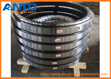 203-25-61101 203-25-61100 Excavator Swing Vòng Tròn Được Sử Dụng Cho Komatsu PC100-6 120-6 PC130-6 PC128
