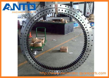 201-25-71100 201-25-72101 201-25-72102 Máy xúc Swing Vòng tròn sử dụng cho Komatsu PC60-7 PC70-7