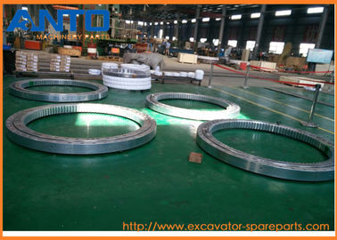 81N9-01020 81N9-01021 81N9-01022 Swing Bearing bánh sử dụng cho Hyundai R320LC-7