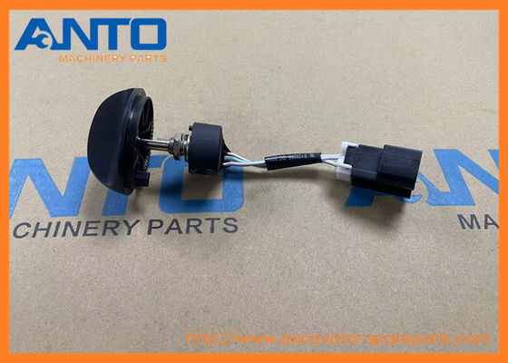 22U-06-22470 22U-06-22380 Khẩu đẩy KOMATSU Chiếc máy đào phụ tùng cho PC200-7 PC55MR-3