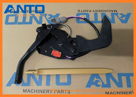 234-6613 2346613 Hydraulic Pilot Safety Lock Assy Excavator Phụ tùng phụ tùng cho C9 320D3