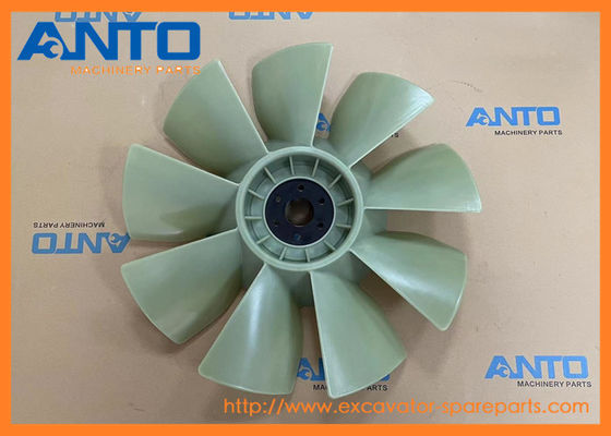 600-625-7620 6006257620 Fan KOMATSU Bộ phận phụ tùng máy đào cho S6D102E-1C-Z