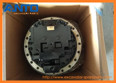 Doosan Daewoo 401-00439C 401-00440B DX300 300LC-V DH300-7 Quạt cuối cùng với thiết bị du lịch Motor