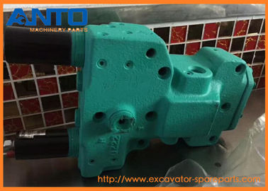 Bộ điều chỉnh Kobelco cho Máy đào Kobelco SK200-5 Với Bảo hành 6 tháng