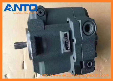 4621412 NACHI PVK-2B-505 Bơm Piston Thủy Lực Cho Hitachi ZX55UR-2 ZX55UR-3