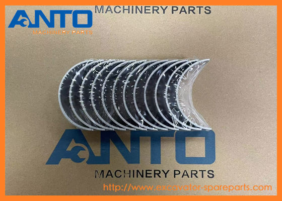 65.02410-6083B Con Rod Metal DOOSAN Bộ phận phụ tùng máy đào phù hợp với DX225LCA DB58