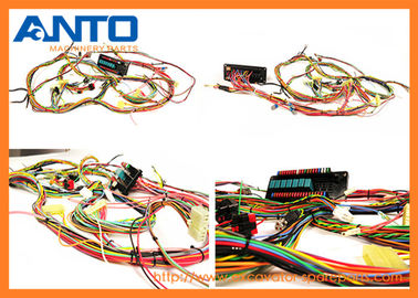 Bộ phận điện của máy xúc 320D 259-5296 2595296 Cab Fuse Box Harness