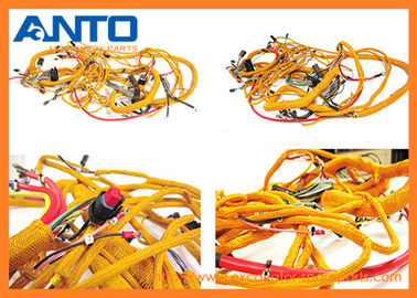 Bộ phận điện của máy xúc 330D 336D 306-8797 Khung dây bên ngoài Khai thác dây điện