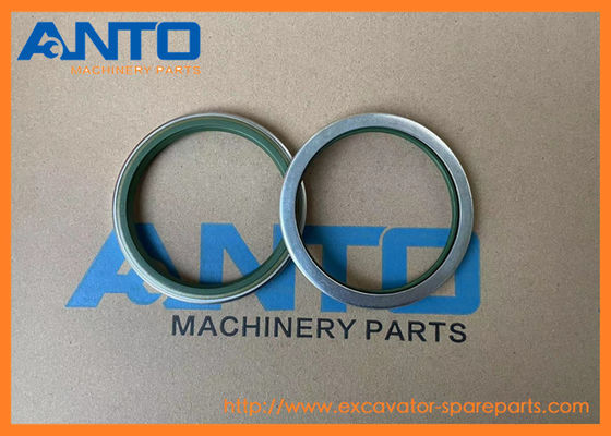 417-09-11120 417-09-11110 Dust Seal KOMATSU Bộ phận thay thế cho máy tải bánh xe WA200-6