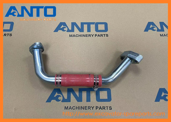 259-2993 2592993 ống thoát nước phù hợp cho máy đào bộ bộ phận động cơ cho máy đào 330C 330C FM