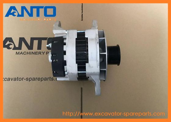 21Q641000 21Q6-41000 Các bộ phận động cơ máy đào thay thế phù hợp với HYUNDAI R140W7 R200W7