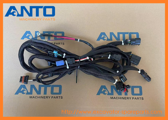 21N9-10023 21N910023 Sợi dây chuyền dây chuyền HYUNDAI Động cơ khoan bộ phận điện cho R320LC-7