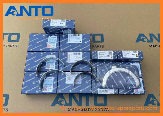 22967564 79315600 Xích chính KOMATSU Chiếc máy đào phụ tùng cho EC160C EC180C