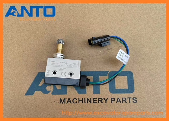 701/80215 Giới hạn chuyển đổi JCB bộ phận phụ tùng máy đào phù hợp với JZ70
