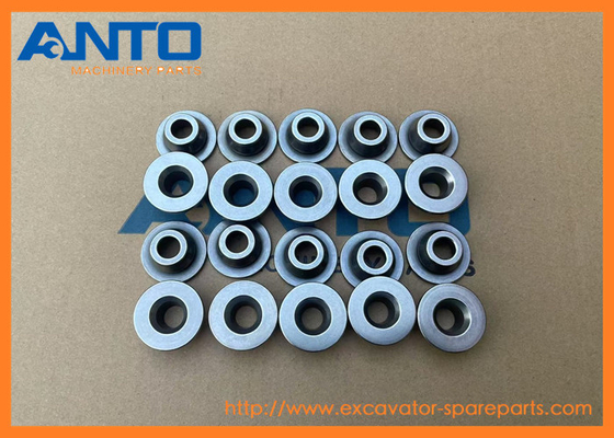 6150-41-4510 6150414510 Ghế mùa xuân phía trên KOMATSU Chiếc máy khoan bộ phận động cơ phù hợp cho 6D125-1AM