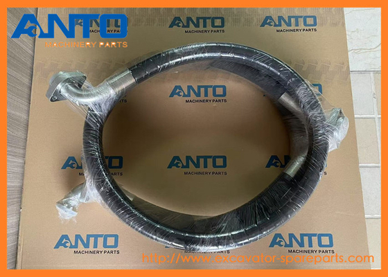 208-62-74611 208-62-75380 ống KOMATSU Bộ phận phụ tùng máy đào cho PC400-7E0 PC450LC-8