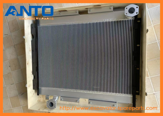 13G22000 Máy làm mát dầu DOOSAN Bộ phận phụ tùng máy đào cho S225LC-V S230LC-V