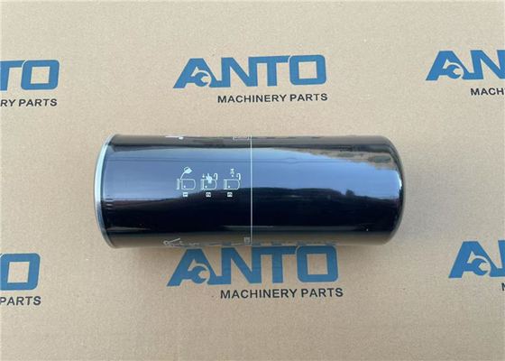 600-211-1231 600-211-1230 Bộ lọc dầu KOMATSU Bộ phận phụ tùng máy đào cho PC400