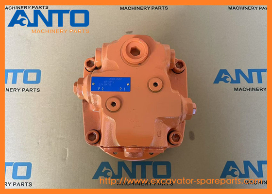 4325475 Động cơ swing HITACHI Bộ phận phụ tùng máy đào phù hợp với EX60-3 EX75UR-3