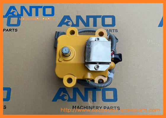 7824-30-1600 7824-34-1601 Động cơ đẩy KOMATSU Bộ phận động cơ khoan phù hợp với PC100-5