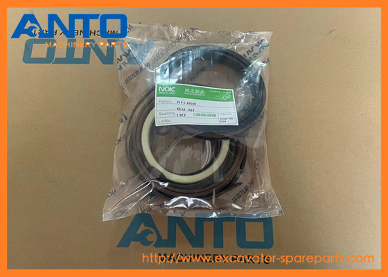 31Y110160 31Y1-10160 Bộ phận phụ tùng thợ đào niêm phong cho Hyundai R250LC7 R250LC7A