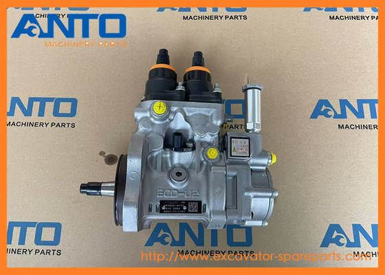 6251-71-1121 6251-71-1120 Máy bơm phun nhiên liệu KOMATSU Chiếc máy đào phụ tùng cho PC400-8 6D125