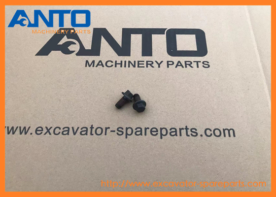 3900225 Bộ phận phụ tùng máy đào vít đầu hex cap cho Hyundai R140LC-7 R210LC7