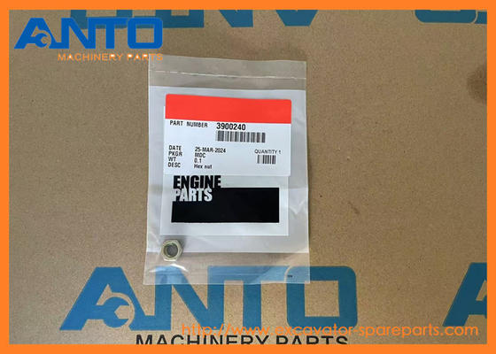 3900240 Bộ phận phụ tùng máy đào hạt tam giác cho HYUNDAI R140LC-7 R210LC7 R290LC7