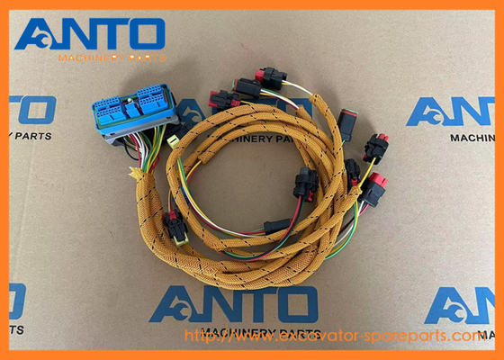 260-5541 260-5542 Bộ phận động cơ máy đào dây chuyền dây chuyền cho M316D M318D C6.6