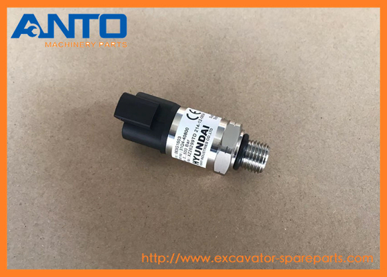 31Q440600 31Q4-40600 Cảm biến áp suất máy đào bộ phận điện cho Hyundai R210LC9BC