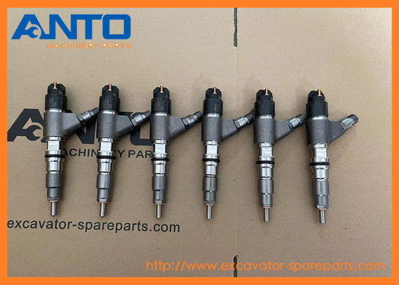 3969626 396-9626 Bộ phận động cơ máy đào phun nhiên liệu cho 950 GC