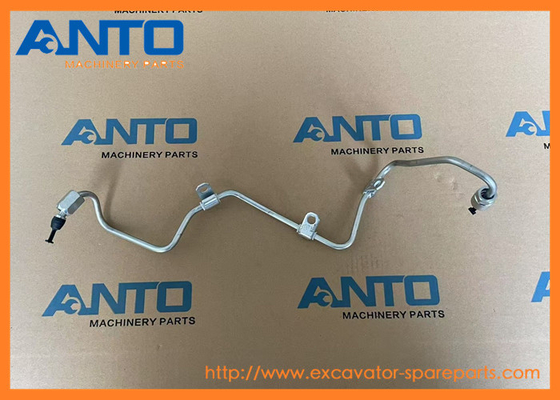 3979351 Các bộ phận động cơ máy đào ống chuyển nhiên liệu phù hợp cho Hyundai R210LC7A R210NLC7A