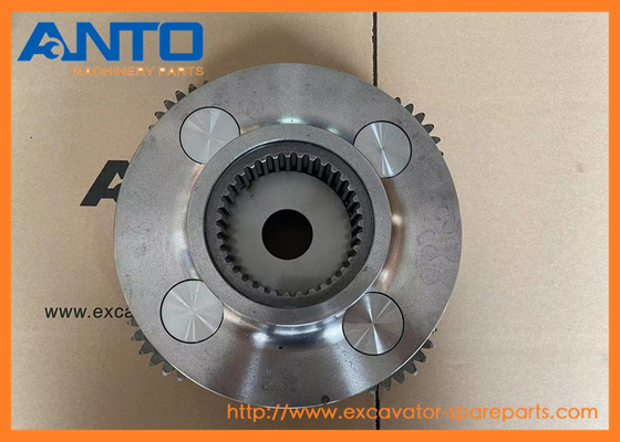 39Q812201 39Q8-12201 Ứng dụng bánh xe xoay cho máy đào chở cho Hyundai R290LC9 R290LC9MH