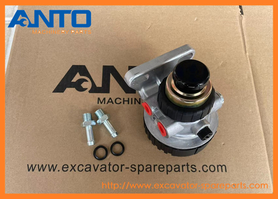 1296259 129-6259 Bơm bơm nhiên liệu máy đào bộ phận động cơ phụ kiện cho 216 216B 216B3 226B