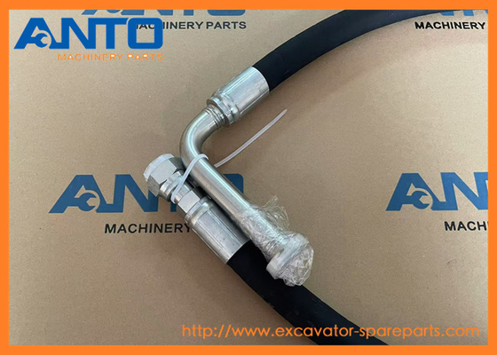 4614165 ống HITACHI bộ phận phụ tùng máy đào phù hợp cho ZX200-3 ZX240-3