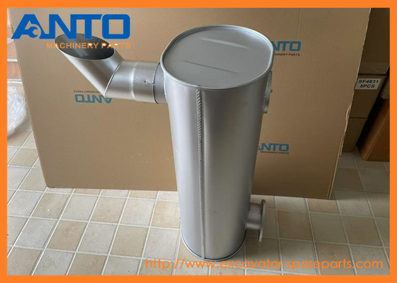 4638628 Muffler HITACHI Bộ phận phụ tùng máy đào phù hợp cho ZX450-3 ZX470H-3