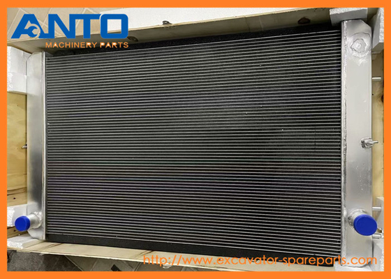 4697524 Radiator HITACHI Excavator Phụ tùng phụ tùng phù hợp cho ZX350LC-5B