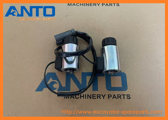 UC1026011625 UC1026026755 Ống phun điện tử KOMATSU Bộ phận điện cho WA200-6