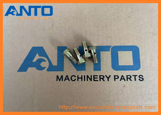 8-98065992-0 8-97240975-0 1-09675037-1 Vít kết nối gasket HITACHI Chiếc máy đào phụ tùng cho ZW220