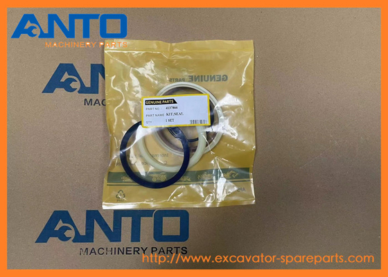 4137866 U-Ring Packaging Excavator Phụ tùng phụ tùng phù hợp cho HITACHI EX200-5Z JPN EX270