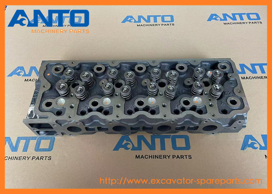 1G777-03020 1G777-03023 Đầu xi lanh ASS'Y KOBOTA Bộ phận phụ tùng máy đào cho KX080-3MC