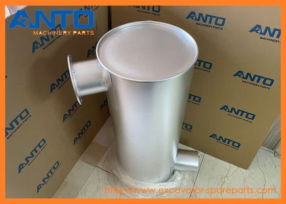 4639577 Muffler HITACHI bộ phận phụ tùng máy đào phù hợp cho ZX670LC-3 ZX850-3