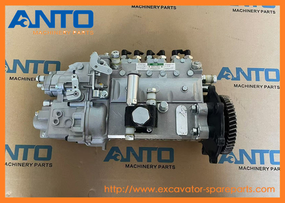 65.11101-7420A 400912-00071 Bơm phun nhiên liệu DOOSAN Bộ phận phụ tùng máy đào cho DX225LCA