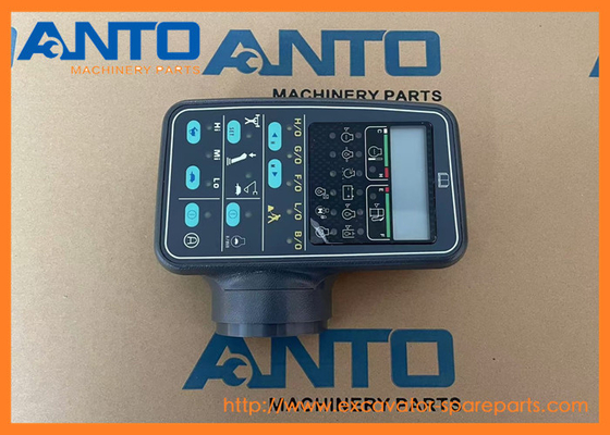 7834-77-3000 7834-77-3001 7834-77-3002 Kiểm tra KOMATSU Chiếc máy đào phụ tùng phù hợp cho PC200-6