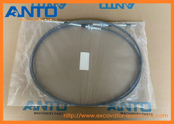 4201812 Các bộ phận động cơ máy đào cáp điều khiển phù hợp cho HITACHI EX150 EX200 EX200K
