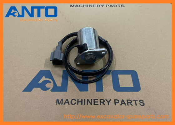 0976504 Ventil điện xoay HITACHI Bộ phận điện cho máy đào EX1200-6