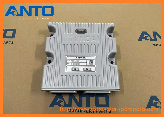 21Q6-32181 21Q632181 Controller ECU HYUNDAI Bộ phận điện cho máy đào R220LC-9S