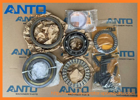 163-7289 1637289 Bộ đệm Bộ phận động cơ máy kéo Thiết bị cho 776D 777D 785B